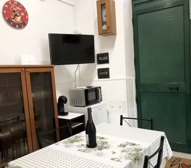 Affitto Casa Vacanze a Avola, Frazione Lido Di Avola, Via Marina 11