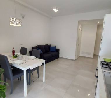 Bilocale in affitto a Siracusa (Siracusa), Via Tisia 124