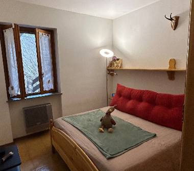 Bilocale in vendita a Piode (Vercelli), Via Roma 6