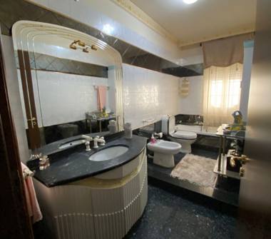 Appartamento in vendita a Canicattì (Agrigento), Via Berta 10