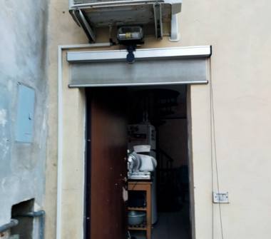 Casa indipendente in vendita a Bollate (Milano), Via Garbiera 1