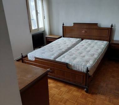 Affitto Stanza Doppia a Lendinara (Rovigo), Via Porte di Sopra 36