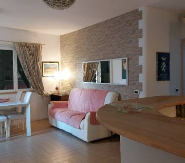 Affitto Casa Vacanze a Calasetta (Sud Sardegna)