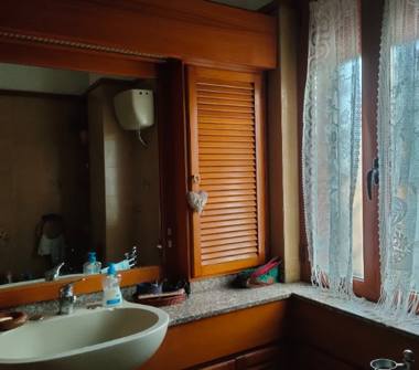 Trilocale in vendita a Roma, Zona Romanina, Via Ravanusa 24