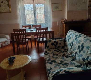 Trilocale in vendita a Roma, Zona Romanina, Via Ravanusa 24