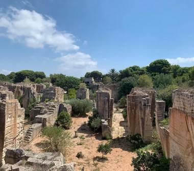 Affitto Dimora tipica Vacanze a Favignana (Trapani)