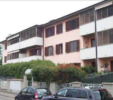 Quadrilocale in vendita a Vidigulfo (Pavia)