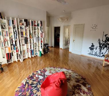 Quadrilocale in vendita a Sesto Fiorentino (Firenze)