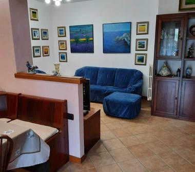 Quadrilocale in affitto a San Benedetto del Tronto (Ascoli Piceno)