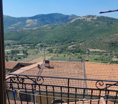 Appartamento in vendita a Marsico Nuovo (Potenza), Via Portello 4