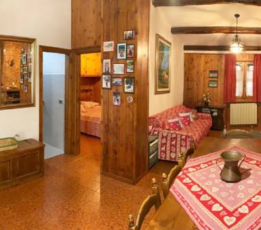 Trilocale in vendita a Cappadocia, Frazione Petrella Liri, Via delle Macchie 11