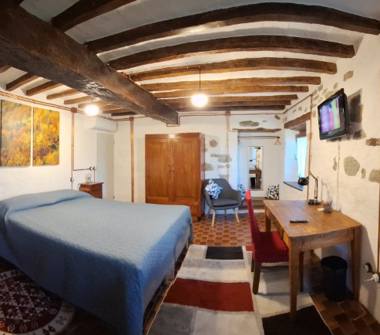 Affitto Rustico/Casale Vacanze a Prignano sulla Secchia, Frazione Pescarola, Via Monari 154