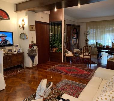 Trilocale in vendita a Sulmona (L'Aquila), Via della Cornacchiola 62