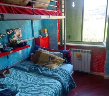 Trilocale in vendita a Mazzano (Brescia)