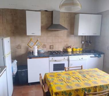 Affitto Appartamento Vacanze a Soverato, Frazione Soverato Marina