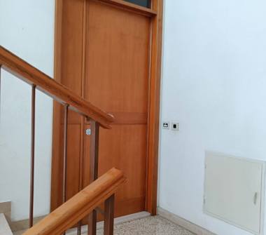 Quadrilocale in vendita a Poppi, Frazione Ponte A Poppi, Piazza della Libertà 5