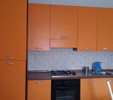 Villetta a schiera in affitto a Campofelice di Roccella (Palermo), Via dei Normanni 54