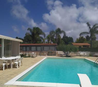 Affitto Appartamento Vacanze a Partinico (Palermo), Contrada Piano Rocca