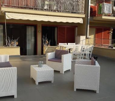 Affitto Appartamento Vacanze a Sestri Levante (Genova)