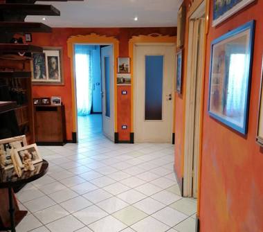 Appartamento in vendita a Sanremo (Imperia)