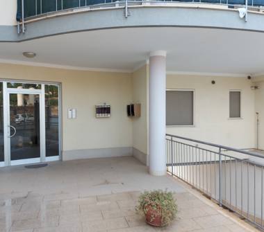 Bilocale in affitto a San Giorgio Ionico (Taranto), Via F. Brunelleschi 28