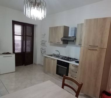 Bilocale in affitto a Misilmeri (Palermo), Corso IV Aprile 40