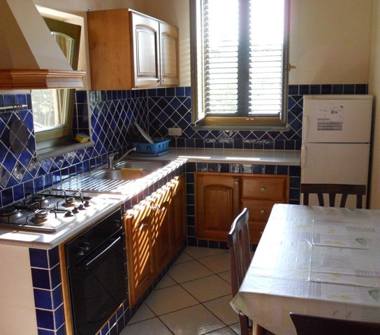 Affitto Casa Vacanze a Procida (Napoli), Via Flavio Gioia 83