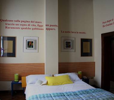 Affitto Stanza Singola a Mantova, Frazione Centro città, Vicolo San Gervasio 13