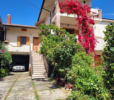Casa indipendente in vendita a Canosa Sannita (Chieti), Via degli Eroi 60