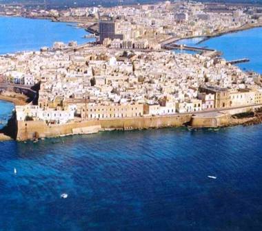 Affitto Casa Vacanze a Gallipoli (Lecce)