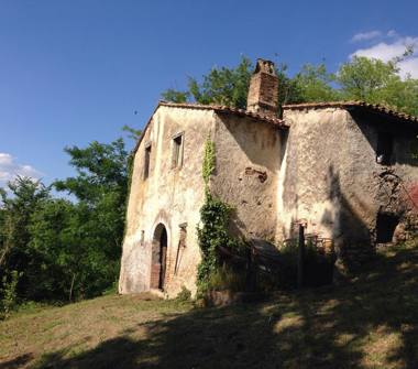 Casa indipendente in vendita a Poggio Mirteto (Rieti)