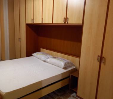 Trilocale in affitto a Napoli, Zona Chiaia, Via Giovanni Nicotera 32