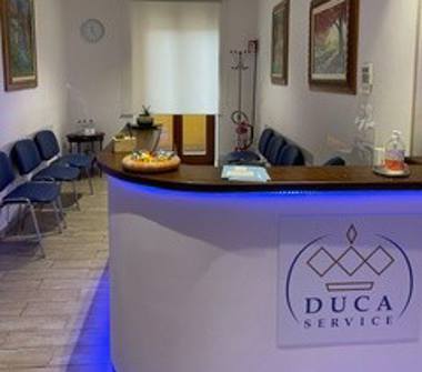 Altro in affitto a Torino, Zona Crocetta, Corso Duca degli Abruzzi 54