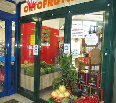  Attività commerciale in vendita a Montesilvano (Pescara), Corso Umberto I 542