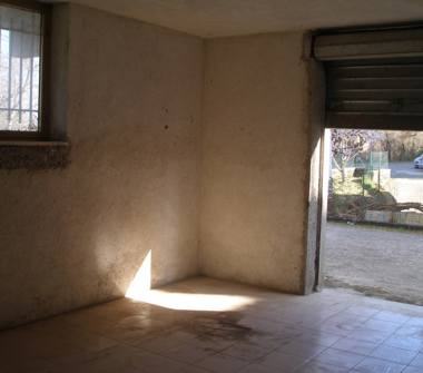 Box/Garage/Posto auto in vendita a Gallese, Frazione Gallese Scalo