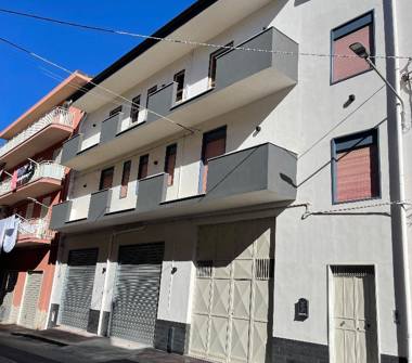 Palazzo/Stabile in vendita a Favara (Agrigento), Via Giuseppe Fava 39