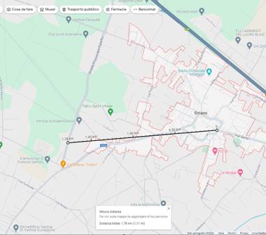 Terreno Agricolo/Coltura in vendita a Striano (Napoli), Strada Provinciale Pataffio 28