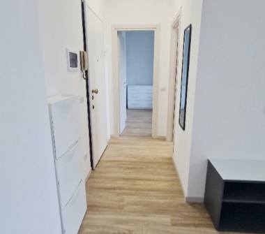 Trilocale in affitto a Milano, Zona Baggio, Via Francesco Rismondo 111