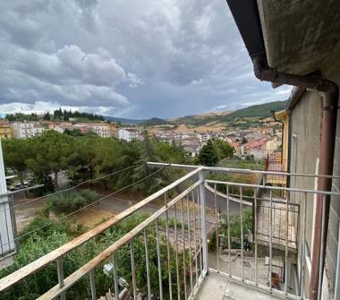 Quadrilocale in vendita a Tolve (Potenza)