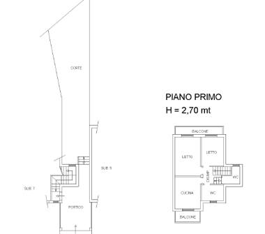 Casa indipendente in vendita a Borgia, Frazione Roccelletta