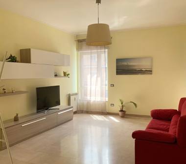 Affitto Appartamento Vacanze a Roma, Zona Ostia