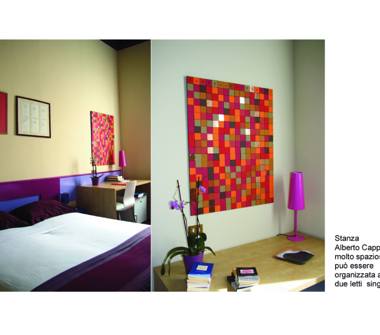 Altro in affitto a Mantova (Mantova), Vicolo San Gervasio 13