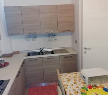 Affitto Villetta a schiera Vacanze a Pizzo (Vibo Valentia), Via Idra