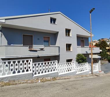 Casa indipendente in vendita a Pescara (Pescara), Via Ricci 8