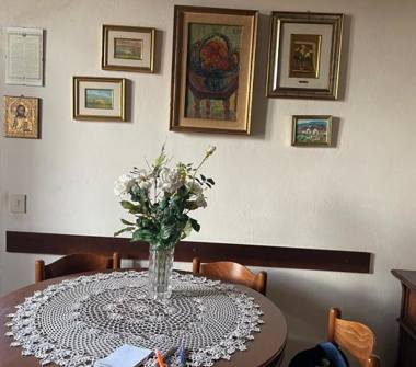 Casa indipendente in vendita a Roccalbegna, Frazione Santa Caterina, Via Trieste 8