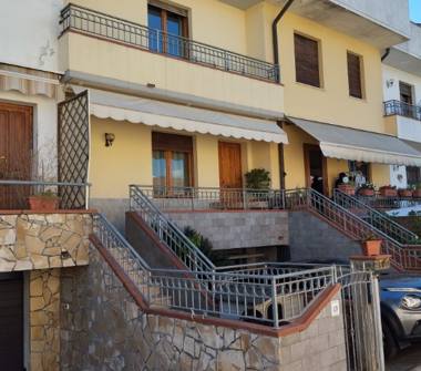 Villetta a schiera in vendita a Altopascio (Lucca)