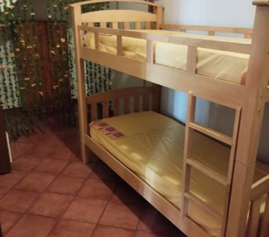 Affitto Appartamento Vacanze a Licata (Agrigento), Via Napoli 2