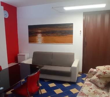 Affitto Appartamento Vacanze a Giardini-Naxos, Frazione Recanati, Contrada Pietrenere