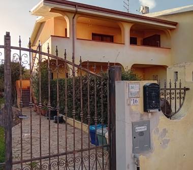 Affitto Casa Vacanze a Budoni (Sassari)