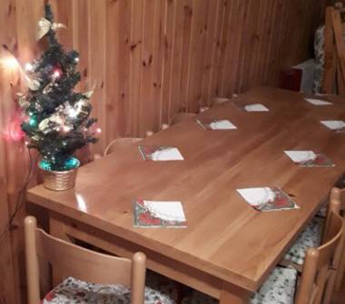 Affitto Appartamento Vacanze a Cappadocia, Frazione Camporotondo, Via dei Monti Simbruini 95